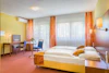 Doppelzimmer standard plus - Novum Hotel Rega Stuttgart